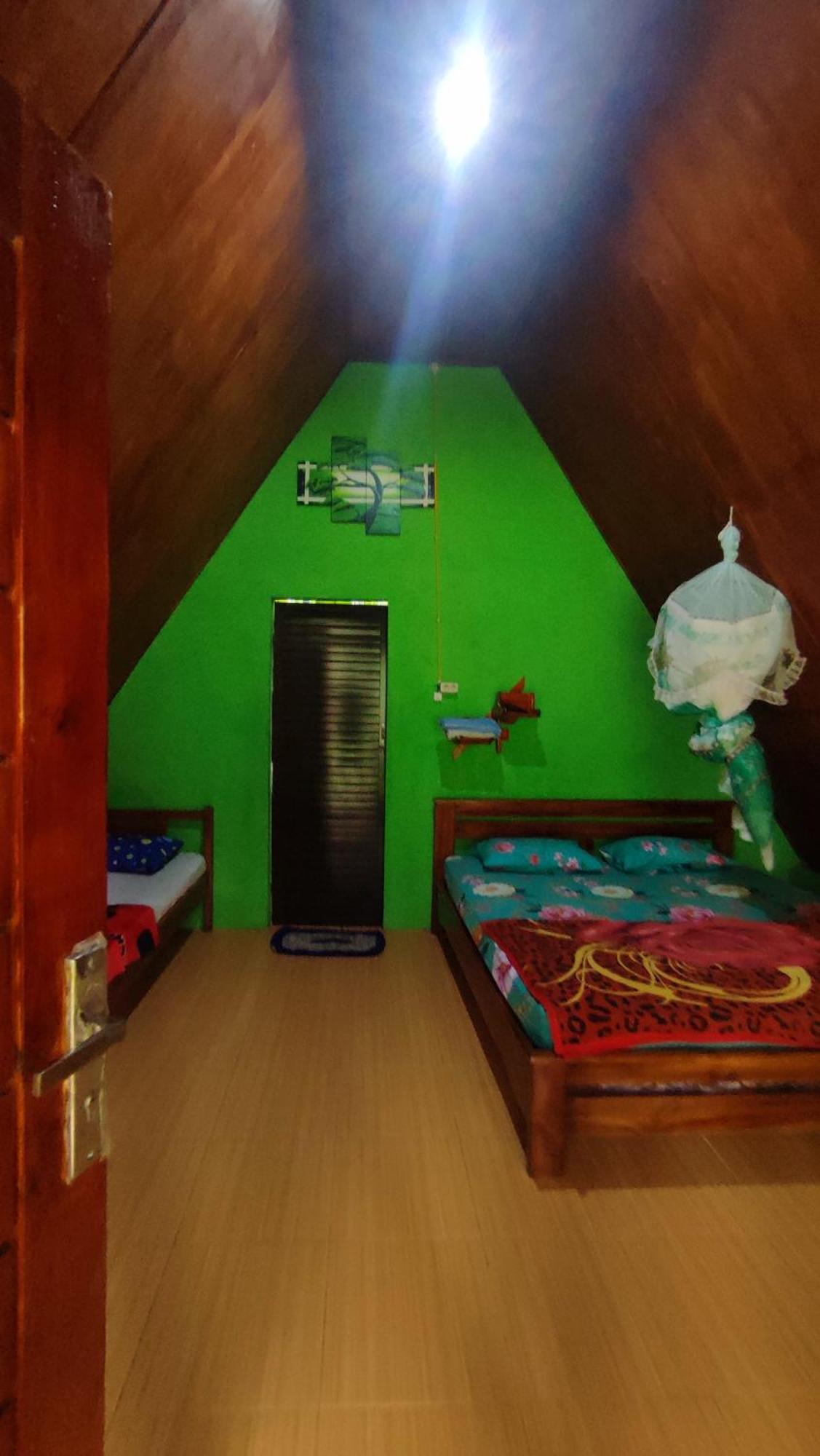 Green Forest Tangkahan Chambre photo